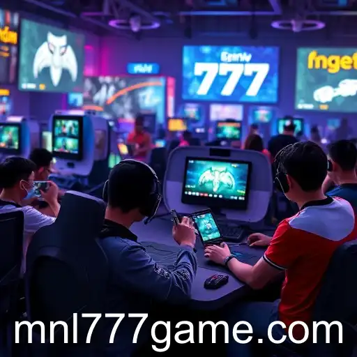 Emerging Trends in Online Gaming