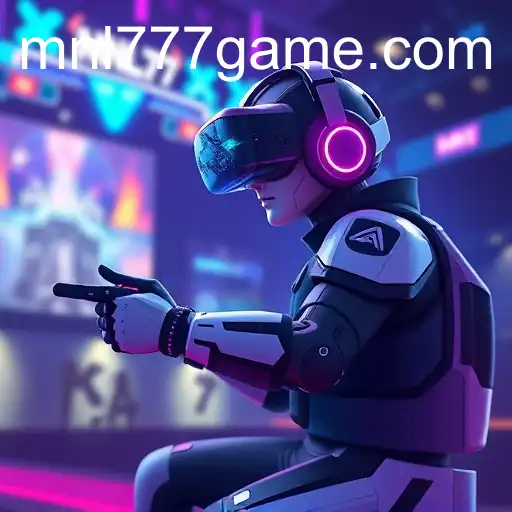 Gaming Industry Evolves with mnl777