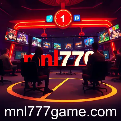 The Rise of mnl777 in the Gaming World