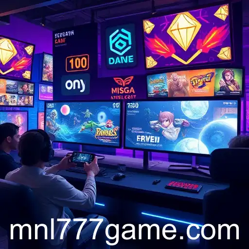 The Evolution of Online Gaming in 2025